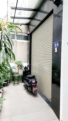 Cần bán nhà 4 tầng 4 phòng ngủ