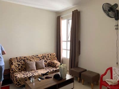 Cho thuê căn 2pn 2wc giá 8tr5 Full nội thất chung cư Dream Home Palace