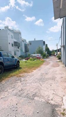 (93) bán lô đất sát mặt tiền chính tân xuân2 giá 4ty880tr