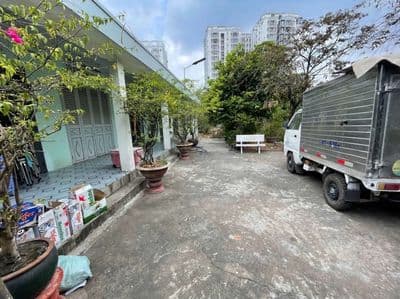 Hàng hot mới về • đặng văn bi • thủ đức • 1500m2 • 33 tỷ