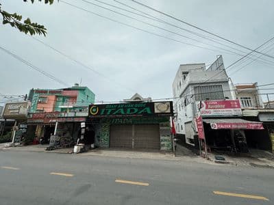 Chính chủ cho thuê mặt bằng kinh doanh Đinh Đức Thiện, Bình Chánh