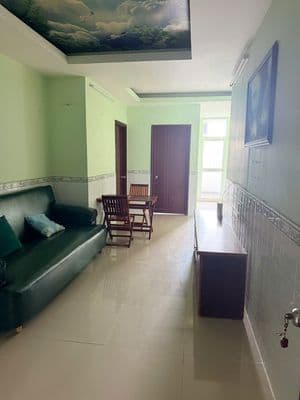 Cho thuê Belleza, Q7; 70m2, 2PN, 2WC có ít nội thất giá 8.5tr, ở ngay