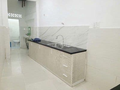 Cho thuê nhà nguyên căn hẻm lê văn lương, gần lotte mart