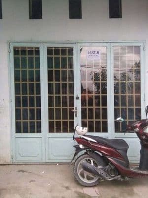 Bán nhà Vĩnh Lộc A 50m2