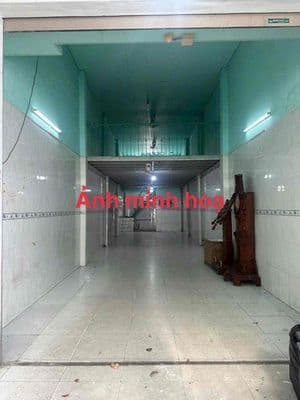 Nhà Cho Thuê Đang Sơn Sửa Mới 7triệu tân phú