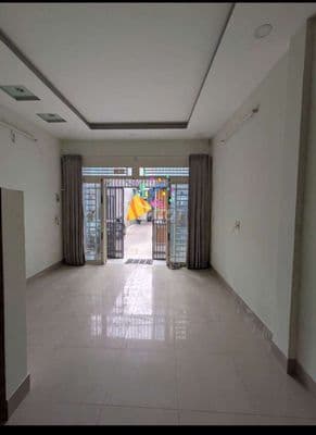Cho thuê nhà nguyên căn giá đẹp