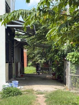 chính chủ cần bán đất gần ngã ba mỹ hạnh