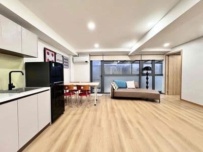 Căn Hộ 2PN,79m, Nguyễn Cửu Vân, P17, Bình Thạnh