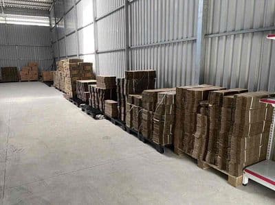 KHO PHÚ THỌ 6x25 chỉ 7tr/th