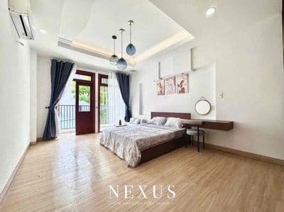Khai trương toà full dạng 1pn tách bếp_từ 8tr_ngã 4 phú nhuận