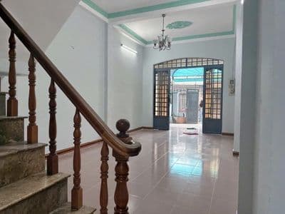 Nhà 3PN Đường 297 Phước Long B ( Gần Đỗ Xuân Hợp )