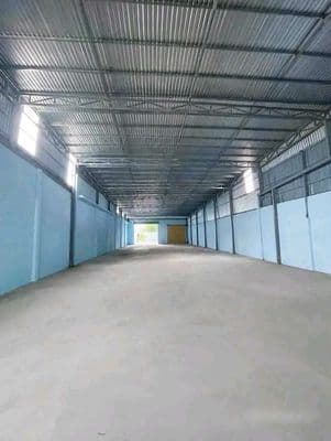 Cho thuê xưởng 800m = 39 triệu