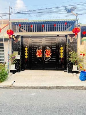 nhà full nội thất xịn