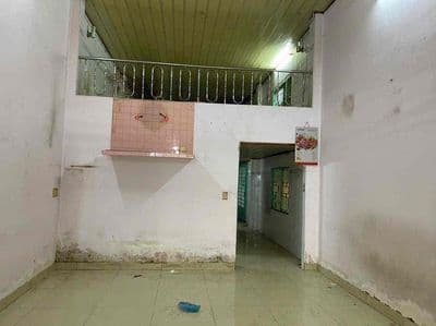 Cho thuê nhà , tiện kinh doanh ,4,2 x17 ,2 tầng , Trần Xuân Soạn , Q7