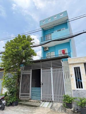 Mặt tiền nhánh trần văn mười – giá ngộp 4,x tỷ tl