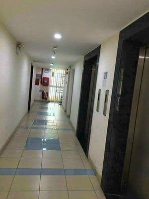 Căn Hộ Chung Cư Đông Hải 47m2 2PN / 2WC SHR