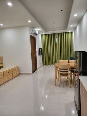 Q7 riverside officetel 8tr,1pn 8tr5, 2pn 10tr có nội thất// full+2tr