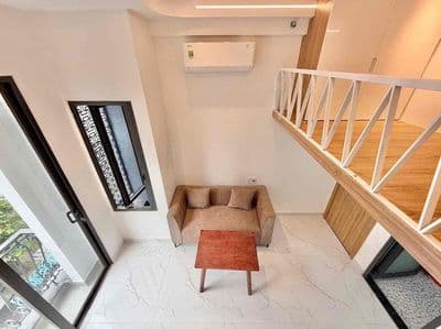 Căn Hộ Full Nội Thất _ Mới Xây 100% Ngay Phan Văn Hớn _ Vinhomes HM