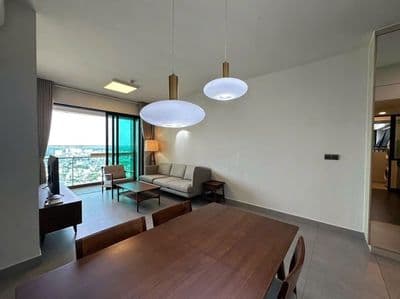 Feliz En Vista 2PN - DT 85m2 -Nội thất đầy đủ. Giá thuê 24 triệu/tháng