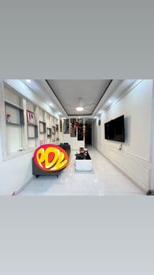 Bán nhà ngô gia tự - 3 căn xây độc lập tổng 120m2 - trước nhà rộng 3m