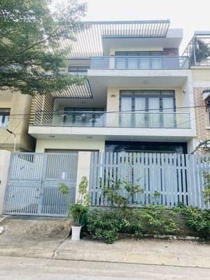 Cho thuê villa phường an phú hiện đại - sẵn nội thất giá 39 triệu