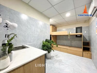Studio full nt ở 1-2 người thoải mái ngay dương quảng hàm gần đh iuh