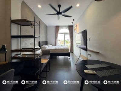 Căn hộ Bancol 11,5 củ Đường số 46 Gần chợ Đo Đạc