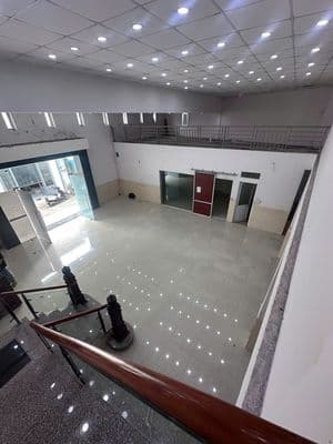 Cho thuê Nhà Kho Xưởng Đường Gò Xoài, Bình Tân 300m2