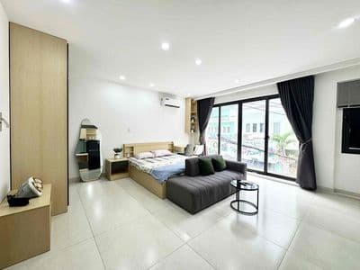 TOP 5 CH CAO CẤP FULL NT 10TR _Nguyễn Cửu Vân giáp Q1
