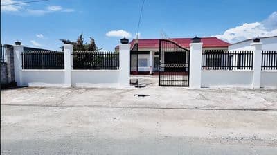 Nhà Vườn 2800m2 Cần Đước Long An gần chợ Bình Chánh