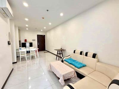 GCho thuê chung cư Skyview Chánh Nghĩa - TDM Thiết kế: 53m 1PN 1WC