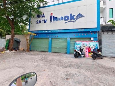 MBKD 123 Đường Số 7 , F. BTĐ-B , Q. Bình Tân * Diện tích: 12 x 23 *