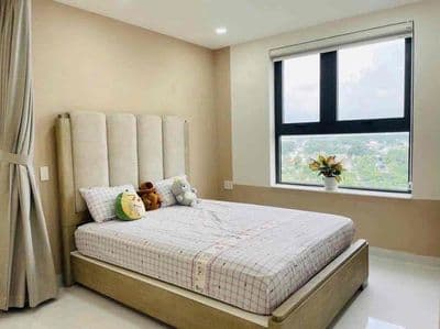 6tr/th Cho thuê căn hộ Biconsi Phú Mỹ C2- Phú Mỹ- Thủ Dầu Một- Bình D
