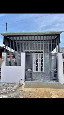 Bán gấp nhà 150m² – tân phú trung củ chi - chỉ 7.5.0 triệu - s.h.r