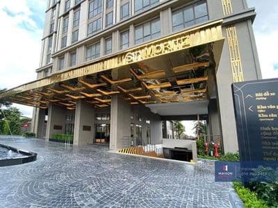 Cho thuê văn phòng giá tốt – Lễ tân, an ninh 24/7