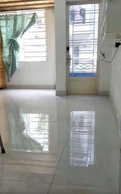 Cho thuê nhà 276 mã lò - 7,5trieu - 2pn - hẻm 5m