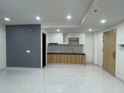 Âu cơ Tower - đường Âu cơ- Tân Phú căn 3p ngủ giá 10,5tr