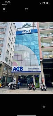 cho thuê nhà mặt tiền Lý Tự Trọng Q1. DTSD 950m2