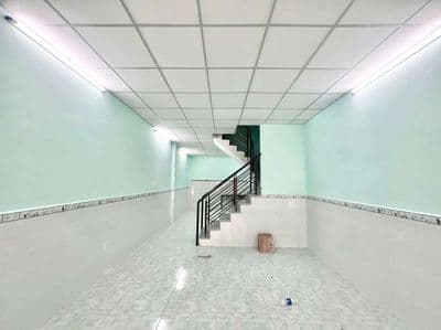 Cho thuê nhà 479 hương lộ 2 gần 4 xã giáp tân phú - 9trieu - 2pn
