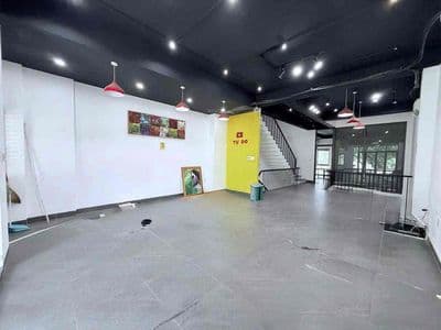 Cho thuê shophouse nại nam , hoà cường - giá thuê 45 triệu