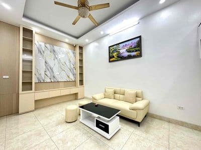 Hiếm! Trần Khát Chân giao Lò Đúc, 3 thoáng, 3PN khép kín tặng, SĐCC