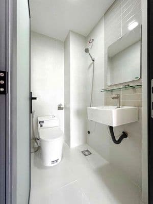 Căn Hộ Cao Cấp Rộng 35m2 - Ngay Etown Cộng Hoà - Ga T3