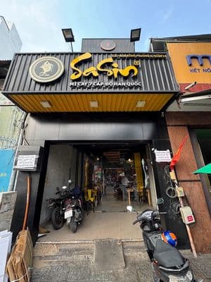 GIÁ RẺ 43TR - Nhà Mặt tiền 52 Hòa Bình, Q11 - DT 4,4x15m - 3TẦNG
