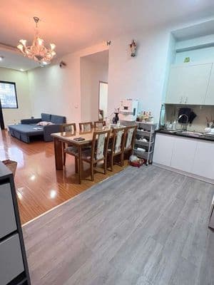 Cho thuê căn hộ 3pn gần FullNT*Cc Đức KhảiQ7*Dt 97m2- Giá 11 tr
