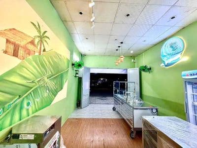 Cho thuê mặt bằng kd - lê thúc hoạch - phú thọ hòa - 90m2 - 12trieu