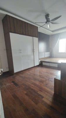 Cho thuê nhà nguyên căn – gần viện nông nghiệp