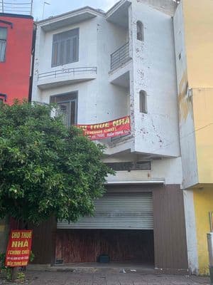 cho thue nha hoac bán nhà