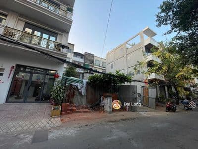 Lô đất ngang 7 mét trục Nguyễn Hữu Cảnh 7m x 14,8m giá chỉ 22 tỷ.