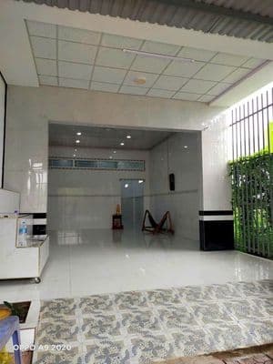 Bán gấp nhà cấp 4 tân an hội – củ chi | 750 triệu shr 105m2