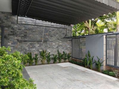 Cho thuê nhà 2 tầng mặt tiền thanh lương – hòa xuân - 5pn - full nt